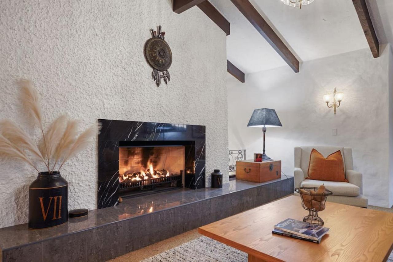 Magnificent Beachfront Mansion - Pool - Fireplace Окленд Экстерьер фото